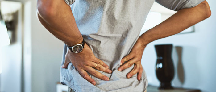 Back Pain Treatment Autera Health Center