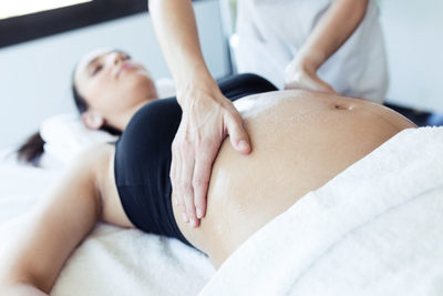 Back Pain During Pregnancy Treatment, Causes & Relief