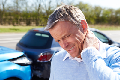 Whiplash Treatment at Autera Health Center